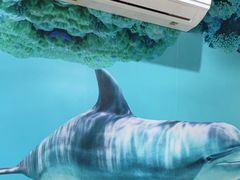 -小海豚•老字号海鲜餐厅(天涯店)