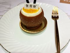 -张爱施法式西餐厅(汉街店)