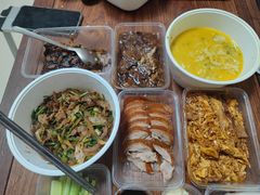 -紫光园·烤鸭(吕家营店)