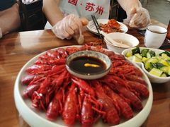 -马头巷·食景园(苏州总店)