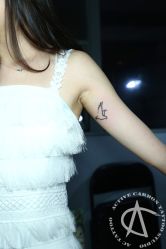 -AC TATTOO 纹身