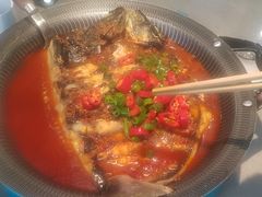 -半天妖烤鱼(西直门凯德mall店)