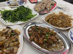 -嘉升大排档(番禺总店)