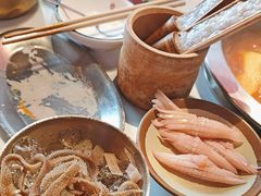 -卤校长重庆火锅(国兴店)