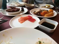-锦悦轩空中观景餐厅