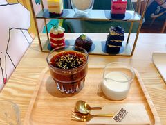 -ZING COFFEE 镜咖啡