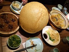 -老宁波1381餐厅(宏泰广场店)