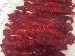 -粤潮牛肉火锅店(江南大道店)