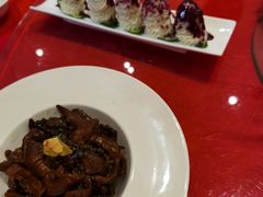 -金蝉食府(维吉奥广场店)