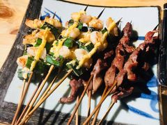 -酒窝夜酌居酒屋(中海水岸馨都店)