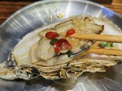 -破店肥哈·东北烧烤·夜宵(南山保利店)
