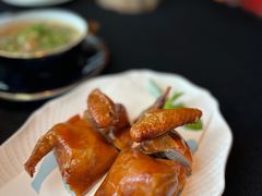 -醉东Oriental House(静安嘉里中心店)