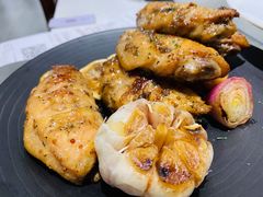 -娜娜家·Nana's restaurant(国金汇店)