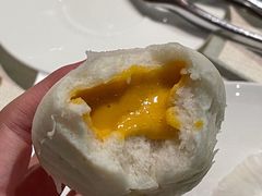 奶皇流沙包-御宝轩(益丰·外滩源店)