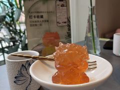 -俏立方·15年新楚菜