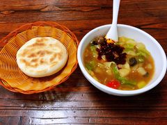 -段生记肉丸糊辣汤(西铁大明宫住宅小区店)