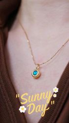 点击看大图 -Cindy Jewelry·钻戒·彩色宝石