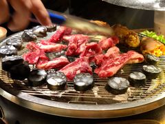 烧肉师牛肋条-泥炉烧肉师(新街口金銮巷店)