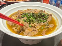 -袁州宴·地道袁州菜(袁山东路店)