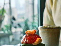 -luutosa  cafe & tea 鹿兔山