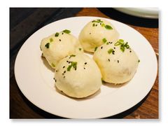 上海生煎包-金枝玉叶上海人家食府(三里河店)