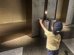 -百美汇影城(LUXE嘉里中心店)