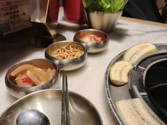 -韩宫宴烤肉·料理(苏州中心店)