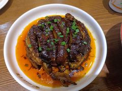 -胡胖子专业长沙菜(衡山路店)