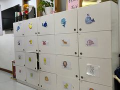 -大米和小米儿童成长中心·社交言语·感统·学习力提升(光明中心)