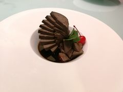 -常州华美达国际大酒店·餐饮部