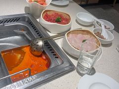 -海底捞火锅(长宁路龙之梦店)