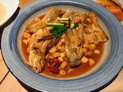 -荣小馆(杭州大厦店)