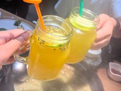 -一朵菌·野生菌探索家火锅(南亚店)