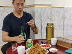 -屋里家延边朝鲜族冷面(南园店)