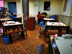 大堂-江二娃串串香(科园四路总店)