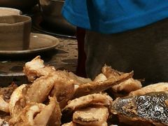 -肖肖酸萝卜鱼火锅(总店)