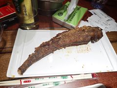 -金刚山烧烤(中山路店)