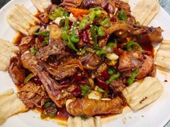 -一块豆腐·海鲜·家常菜(李沧书院路店)