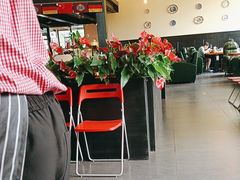 -普兰达德国餐厅·德式脆皮烤猪肘·自酿啤酒(观唐店)