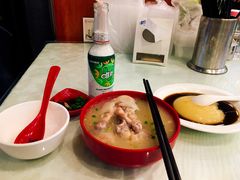 -廖老妈蹄花店(人民公园陕西街259号店)