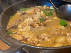 -好嫂子酱猪手•农家菜(华远坊店)
