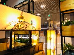 大堂-潮堂(环球金融中心店)