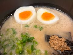 糖心蛋-博多一幸舍(侨福芳草地购物中心店)
