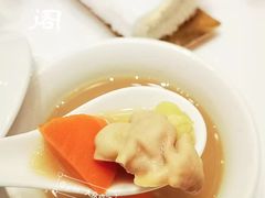 -明阁 Ming Court(广州朗豪酒店)