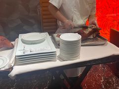 -北京全聚德(王府井店)