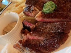 -羽深肉铺 Steak & Wine