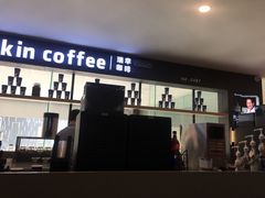门面-瑞幸咖啡(第一城店)