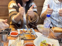 -泰善串店•延边朝鲜族烧烤(理工大学店)