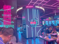 -燥次·烧烤酒场(万象城店)