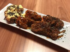 -维卡食舍(户部山店)